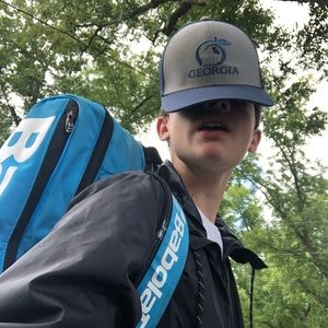 Meet your Posher, Zach